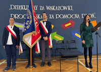 Read more about the article Dzień Edukacji Narodowej